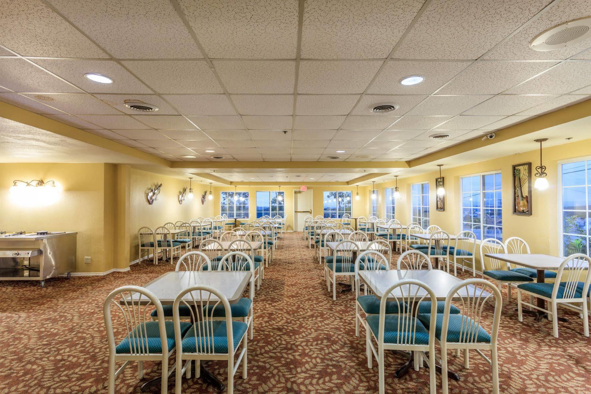 Branson Towers Hotel Exterior photo